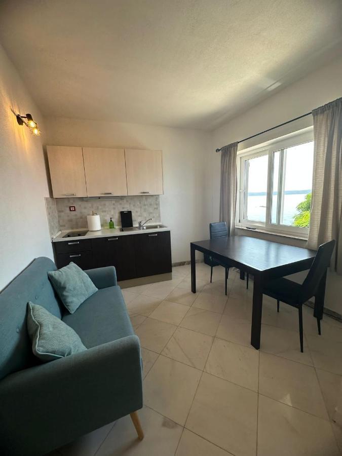 דרזניצה Villa Nevia 1 מראה חיצוני תמונה