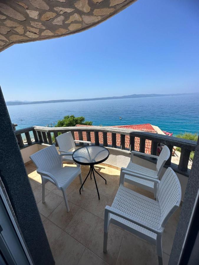 דרזניצה Villa Nevia 1 מראה חיצוני תמונה