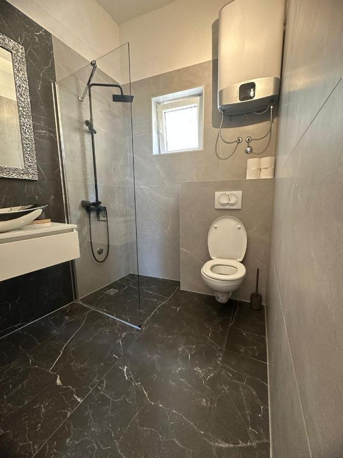 דרזניצה Villa Nevia 1 מראה חיצוני תמונה