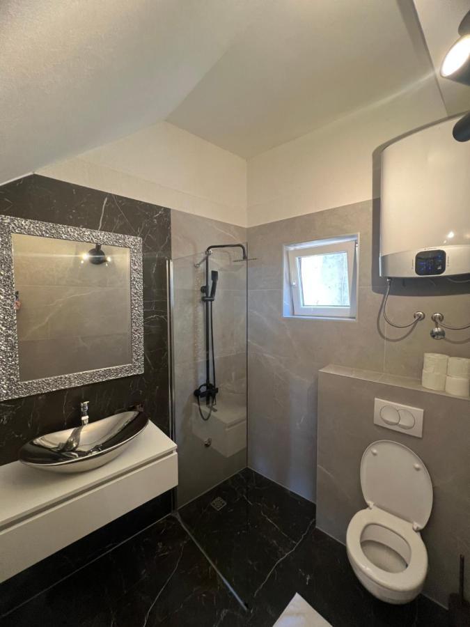 דרזניצה Villa Nevia 1 מראה חיצוני תמונה