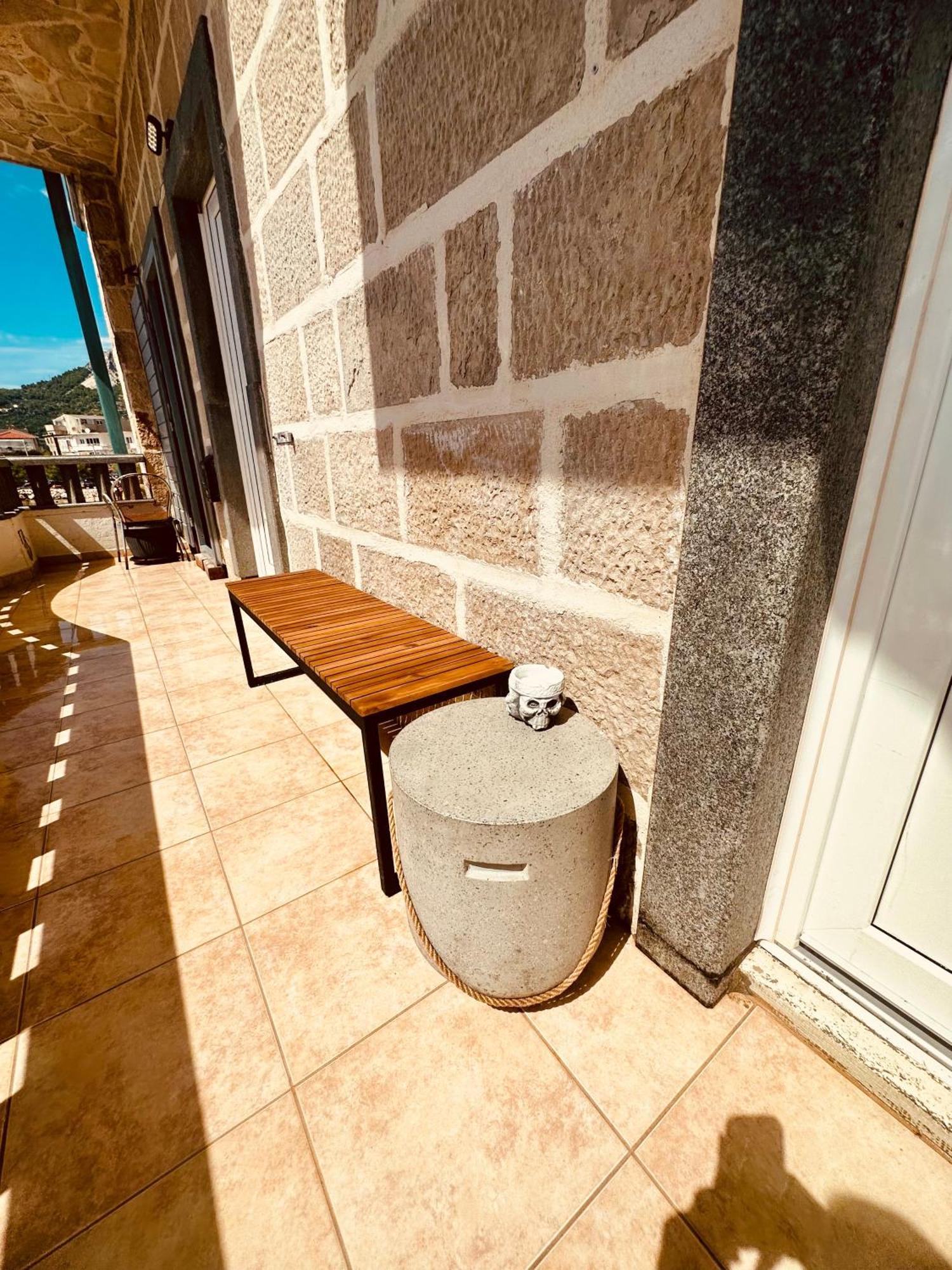 דרזניצה Villa Nevia 1 מראה חיצוני תמונה