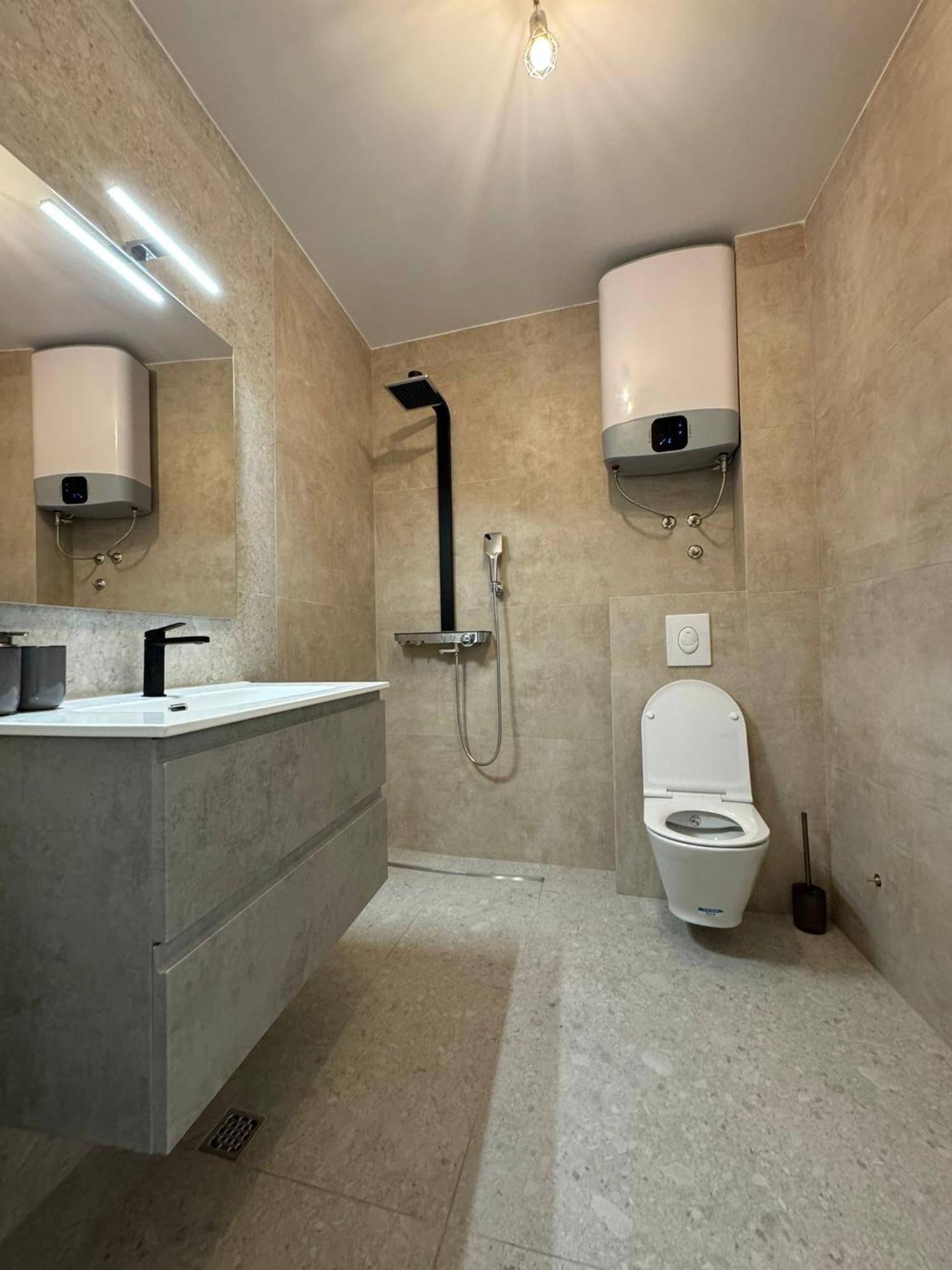 דרזניצה Villa Nevia 1 מראה חיצוני תמונה