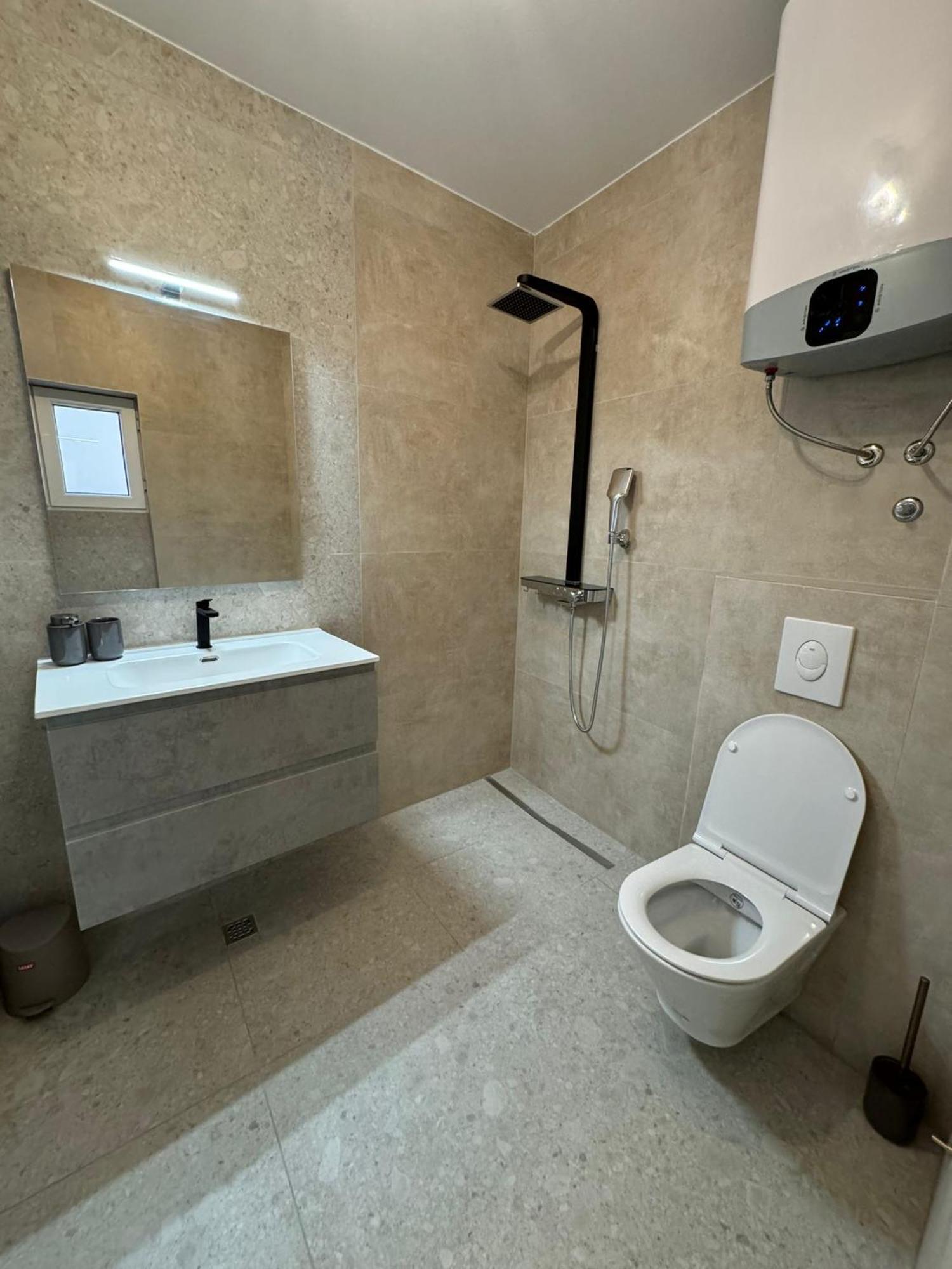 דרזניצה Villa Nevia 1 מראה חיצוני תמונה