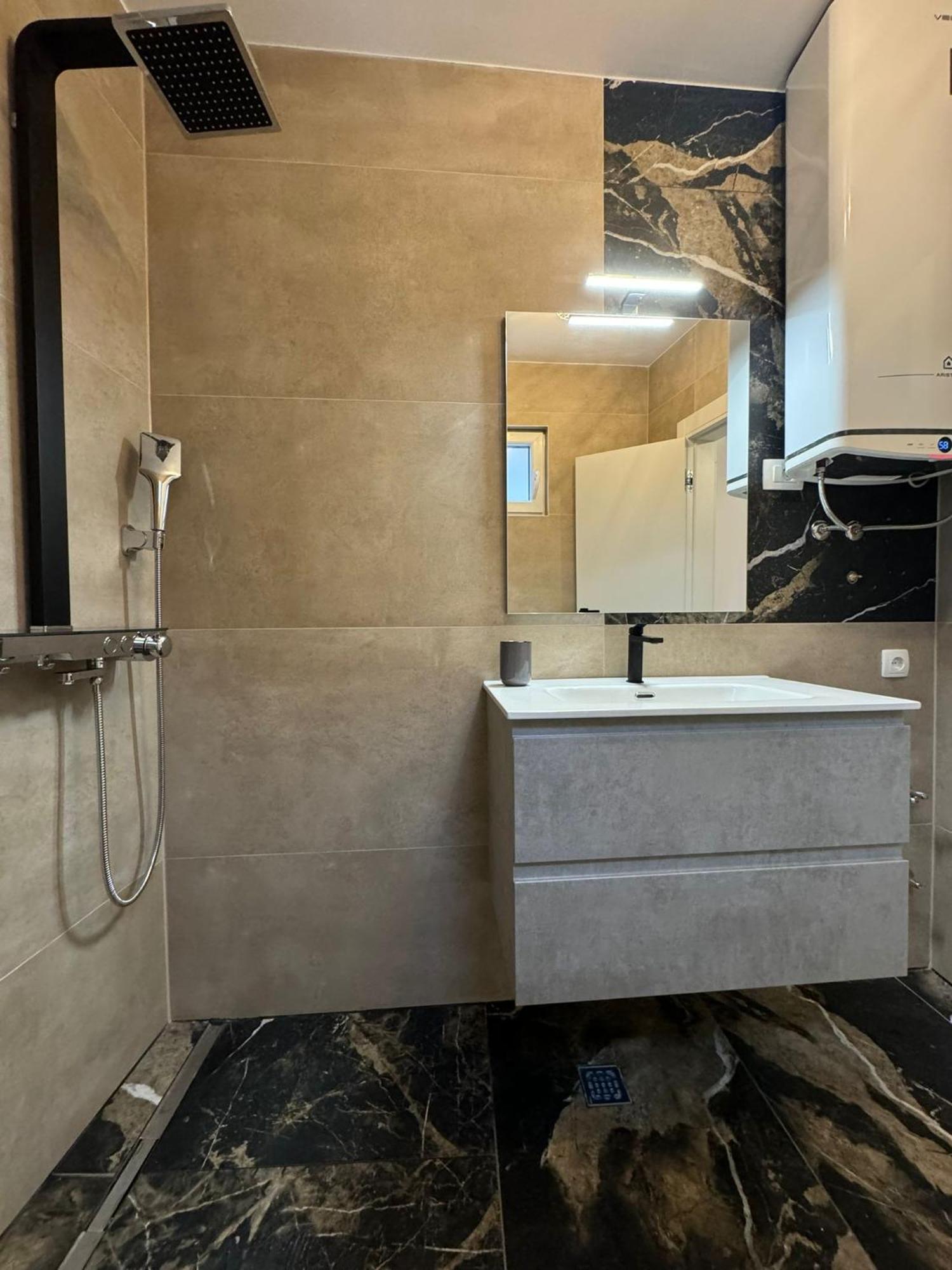 דרזניצה Villa Nevia 1 מראה חיצוני תמונה