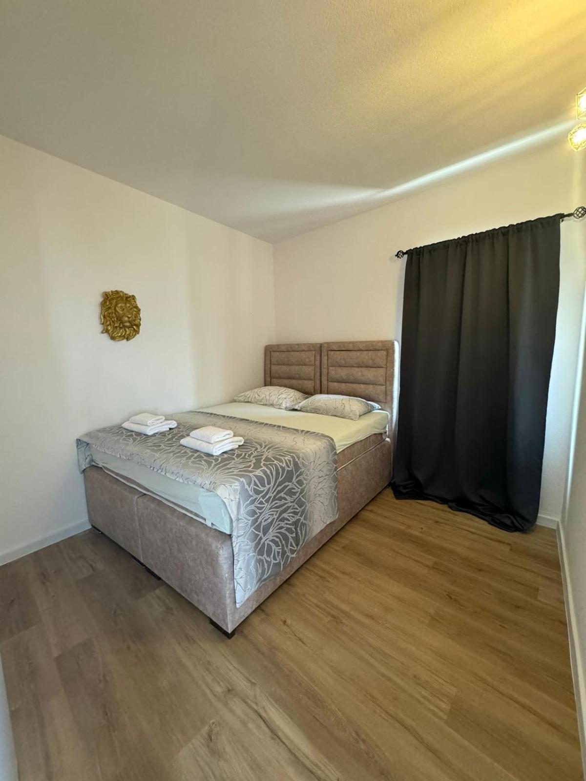 דרזניצה Villa Nevia 1 מראה חיצוני תמונה