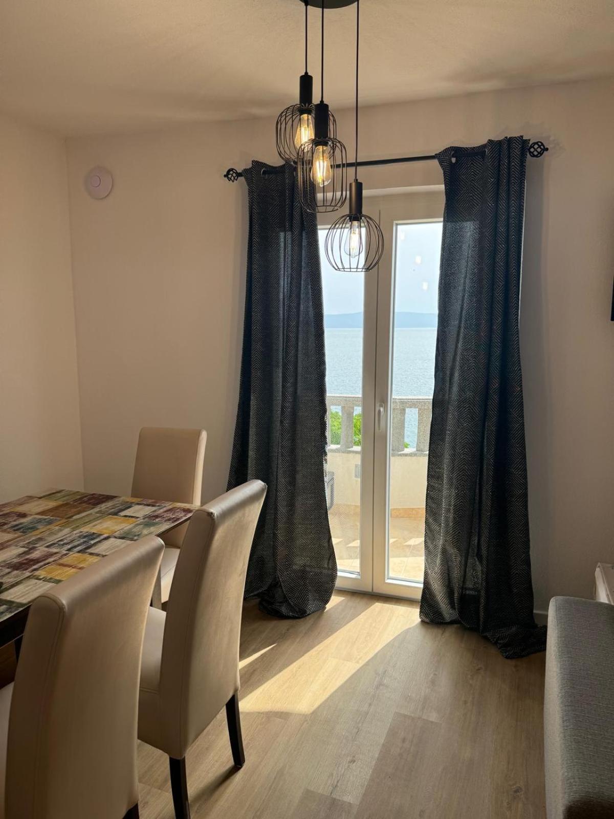דרזניצה Villa Nevia 1 מראה חיצוני תמונה