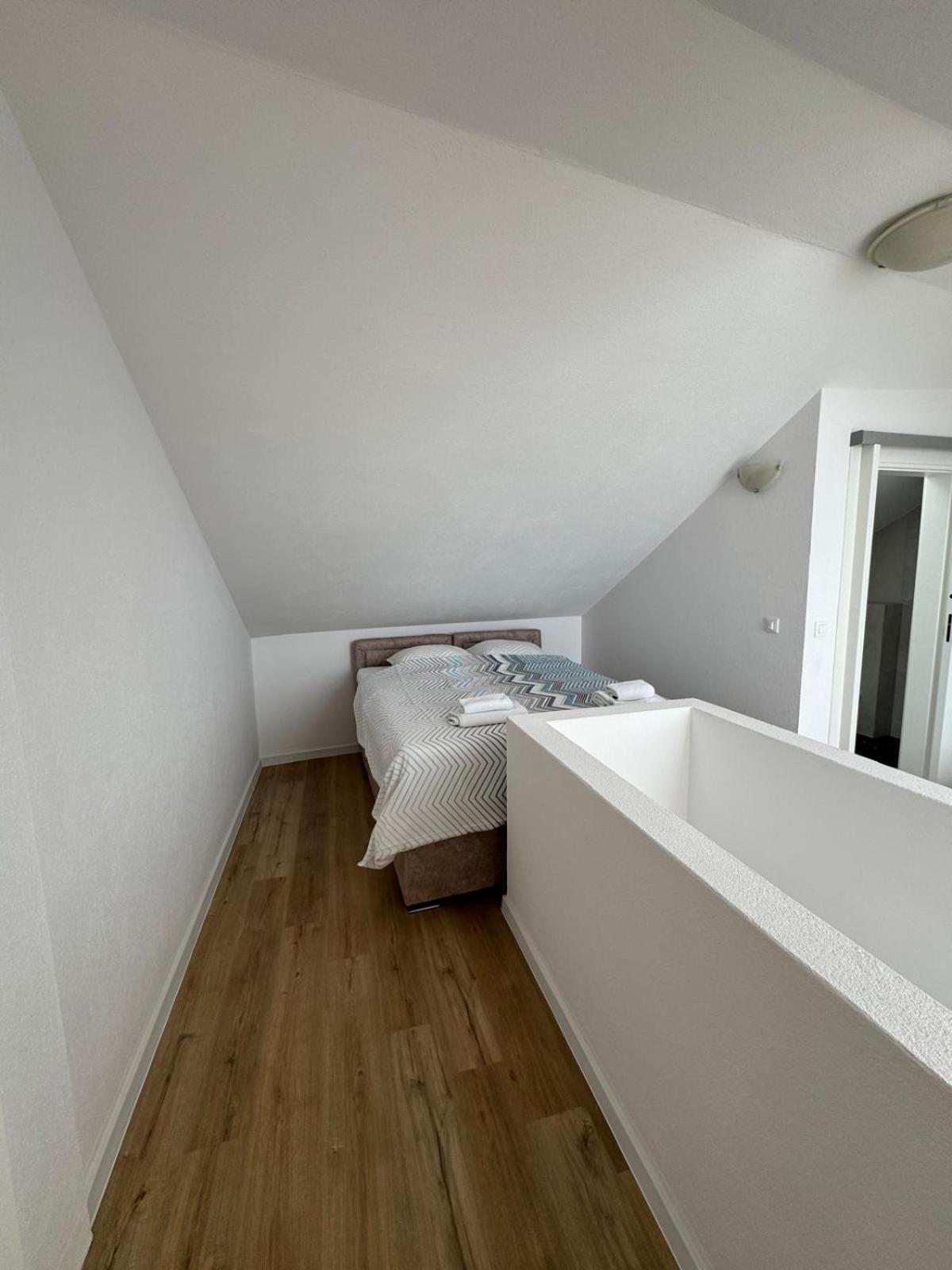 דרזניצה Villa Nevia 1 מראה חיצוני תמונה