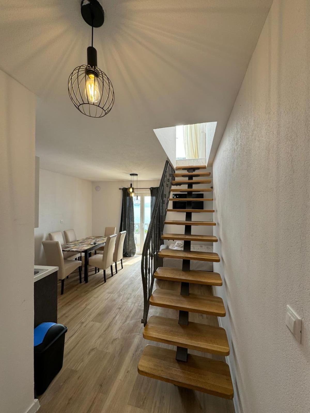 דרזניצה Villa Nevia 1 מראה חיצוני תמונה