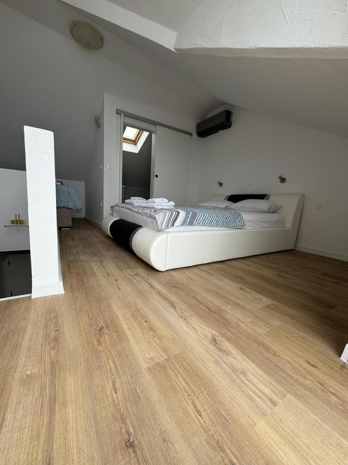 דרזניצה Villa Nevia 1 מראה חיצוני תמונה