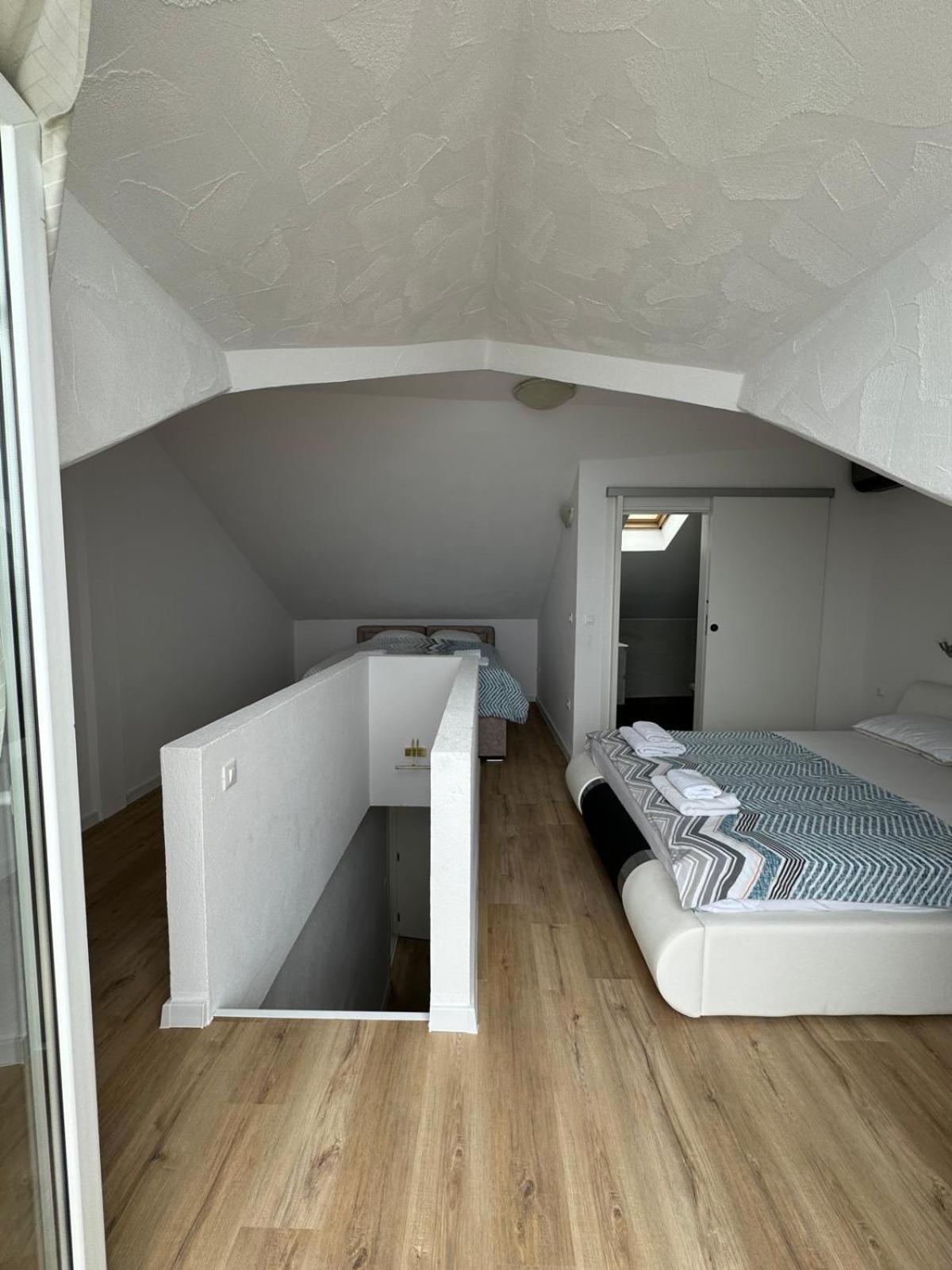 דרזניצה Villa Nevia 1 מראה חיצוני תמונה