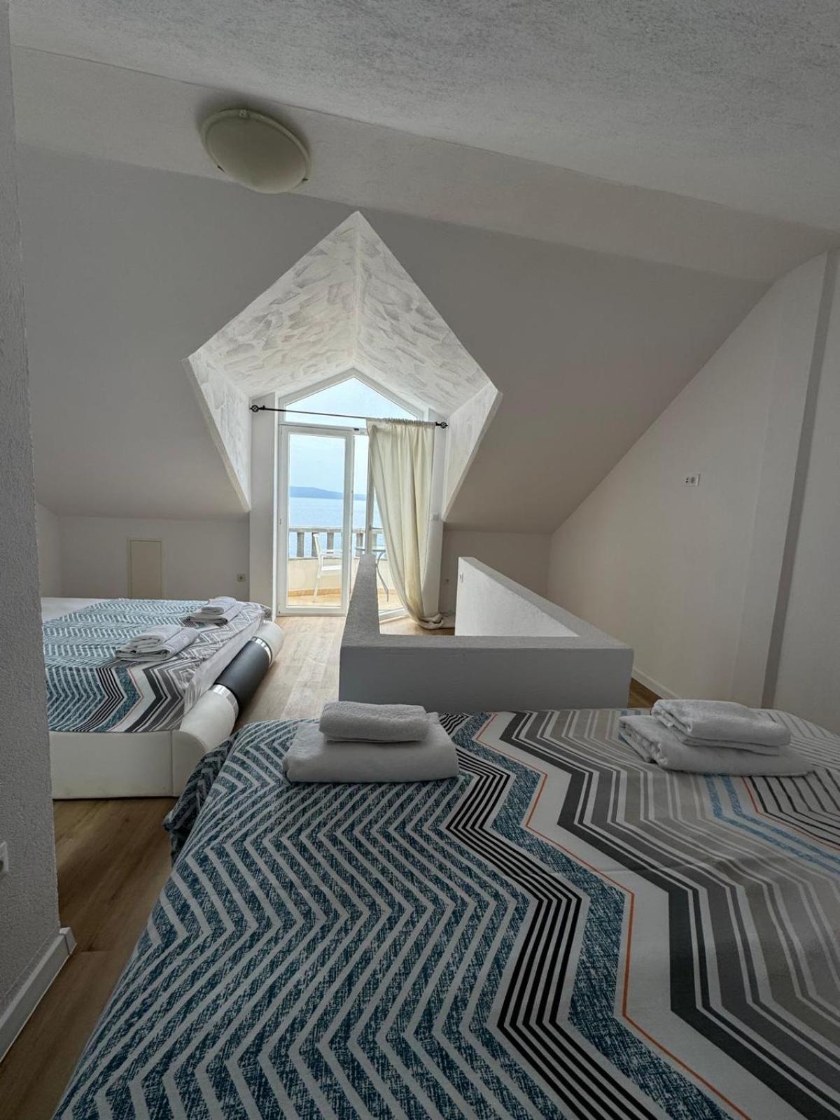 דרזניצה Villa Nevia 1 מראה חיצוני תמונה