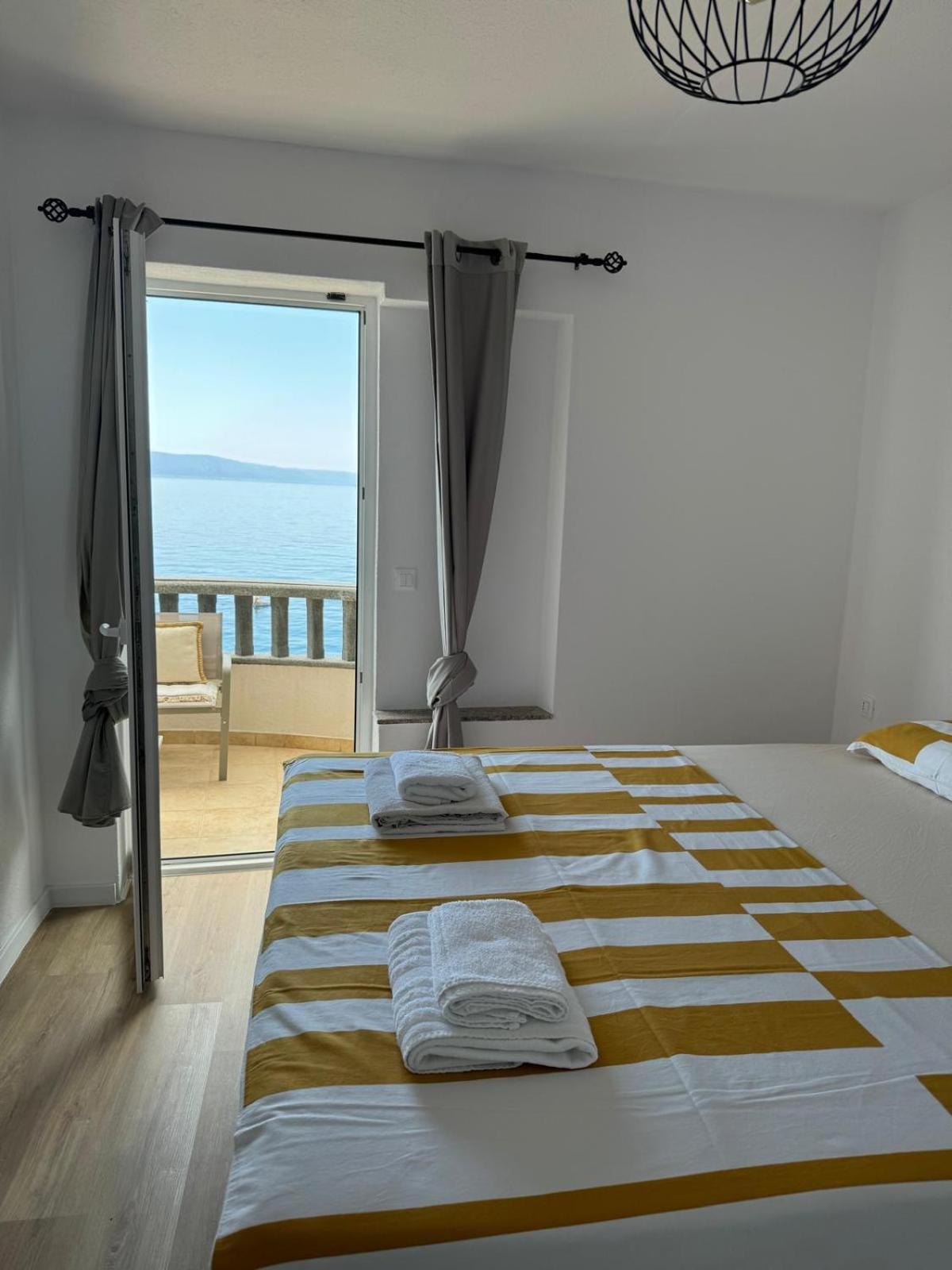 דרזניצה Villa Nevia 1 מראה חיצוני תמונה