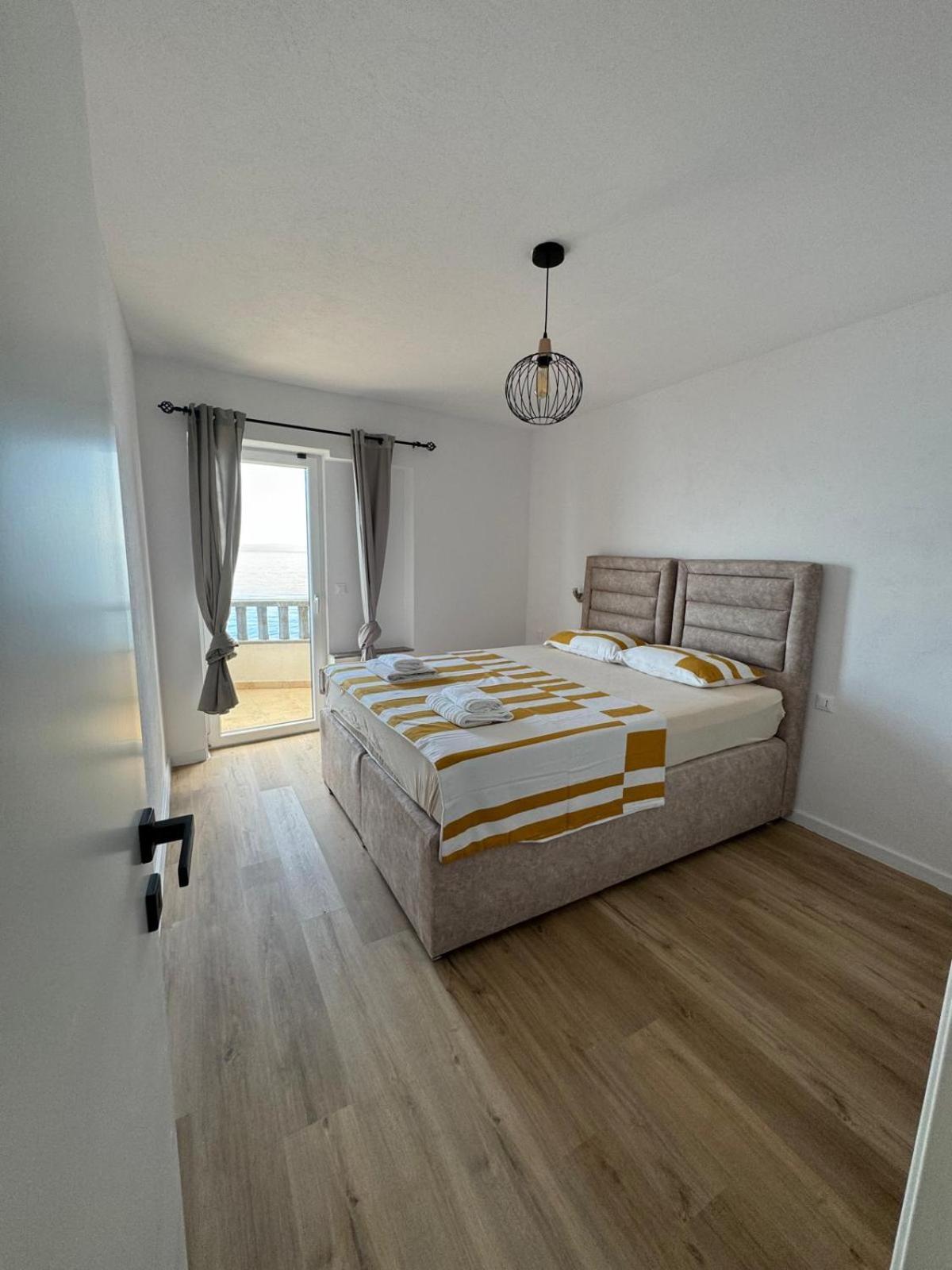 דרזניצה Villa Nevia 1 מראה חיצוני תמונה