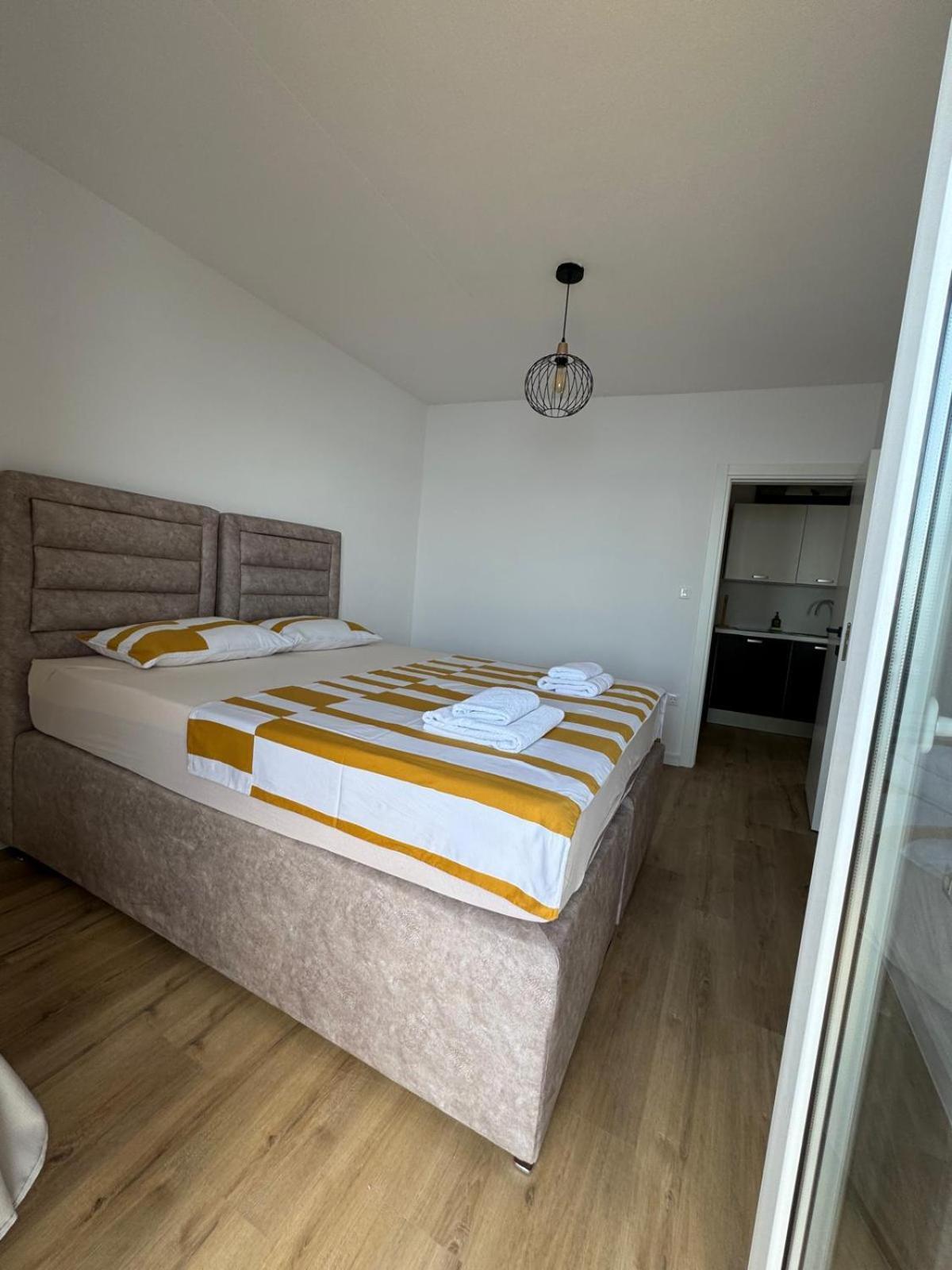 דרזניצה Villa Nevia 1 מראה חיצוני תמונה