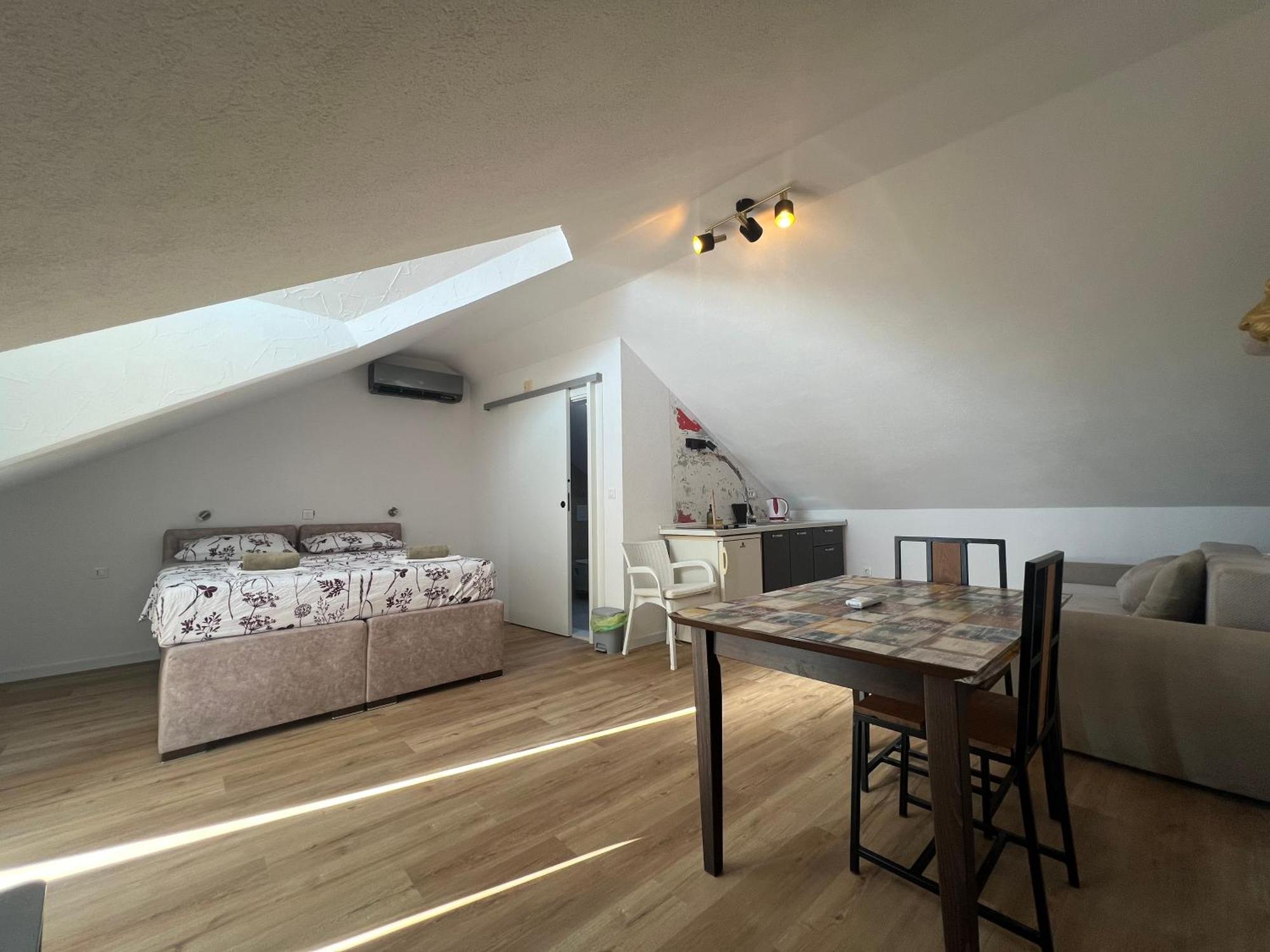 דרזניצה Villa Nevia 1 מראה חיצוני תמונה